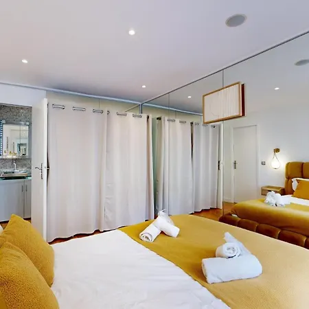 Bluestay 551 - Superb Apartment In Paris Exterior photo